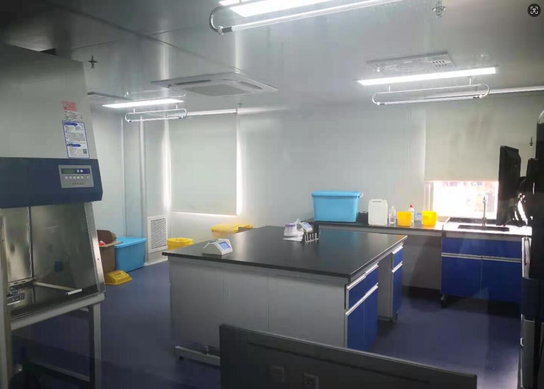 �ό�ѪҺ����PCR�����